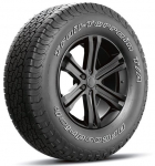 Universaalne autorehv BF Goodrich Trail Terrain T/A 255/75/R17, 115-T, E, E, 72 dB