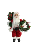 J&otilde;uludekoratsioon, ''J&otilde;uluvana'' Christmas Touch CK606-P479, 30 cm, mitmev&auml;rviline