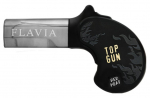 Parf&uuml;&uuml;mvesi Flavia Top Gun Red Heat, 100 ml