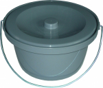 Voodipott WC-poti jaoks