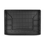 Automatt, pagasikandjad Proline, Opel Crossland X 2017-