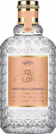 K&ouml;lnivesi 4711 Acqua Colonia White Peach & Coriander, 100 ml