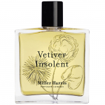 Parf&uuml;&uuml;mvesi Miller Harris Vetiver Insolent, 50 ml