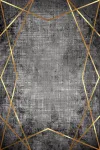 Vaip Conceptum Hypnose HMNT753, mitmev&auml;rviline, 230 cm x 160 cm