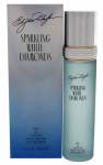 Tualettvesi Elizabeth Taylor Sparkling White Diamonds, 100 ml