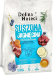 Kuiv koeratoit Dolina Noteci Premium, lambaliha/veiseliha/sealiha/tursk, 3 kg