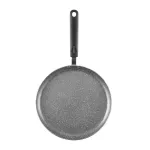 Pannkoogipann Ambition Pedro, &Oslash; 25 cm, alumiinium/bakeliit, must v.