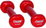 Raskuste komplekt Master, 2 x 0.5 kg