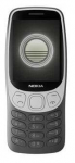 Nuputelefon HMD 3210, 128 MB, must v.