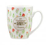 Tass Ambition Grandma, mitmev&auml;rviline, 0.37 l