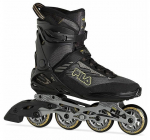 Rulluisud Fila Master XT 010622240, kuldne/must, 45