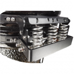 V&otilde;rgus&uuml;steem TunaBone Hinge System of Kamado, 59 cm