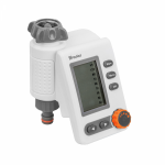 Automaatne taimede kastmiss&uuml;steem Bradas, plastik, valge