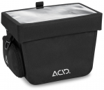 Jalgrattakott ACID Pro 7, tpu, must