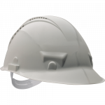 Kaitsekiiver Cerva Palladio, 55-62 cm suurus, valge