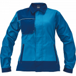 T&ouml;&ouml;jope naiste Cerva Montrose Lady, sinine/tumesinine, 40 suurus