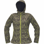 T&ouml;&ouml;jope naiste CRV Yowie, pruun v./roheline v., S suurus