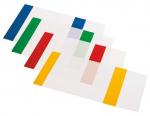 kaust Panta Plast 0302-0010-99, A5, 10 tk Mitmev&auml;rviline