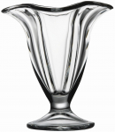 J&auml;&auml;tisepokaal, komplekt Pasabahce Canada, 180 ml, l&auml;bipaistev v., klaas