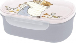 Toidukarp Little Jour Paris Ernest i Celesty, 1.6 l, 14 cm x 18 cm, mitmev&auml;rviline