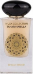 Parf&uuml;&uuml;mvesi Gulf Orchid Musk Collection Tahara Vanill, 60 ml