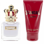 Kinkekomplektid meestele Jean Paul Gaultier Scandal Pour Homme