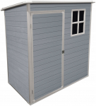 Aiakuur Mirpol Hesler 3050, 157 cm x 96 cm x 186 cm, 2803 l