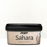 Eriotstarbeline v&auml;rv, seinale Jeger Sahara Nicola, 1 l