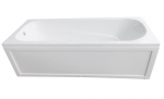 Vannipaneel Thema Lux Thema, 150 cm x 5 cm x 50 cm