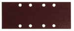 Lihvimislint Makita BO3700, 100, 23 cm x 9.3 cm, 10 tk