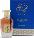 Parf&uuml;&uuml;mvesi Maison Asrar Khayal, 100 ml
