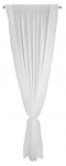 P&auml;evakardin Luisa, valge v., 140 cm x 270 cm