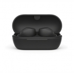 Juhtmeta k&otilde;rvaklapid Sony WF-C710N, must v.