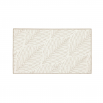 Vaip v&auml;literrassidele Domoletti REVESRSO, pruun v., 140 cm x 80 cm