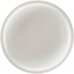 Taldrik magustoidu RAK Rakstone Ease, &Oslash; 16 cm, valge v.