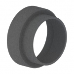 &Uuml;hendus ventilatsioonis&uuml;steemide jaoks Zehnder ComfoPipe, 160 mm