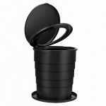 Mobiilne biotualett Nils Camp NC0024, 34 cm, 10 l