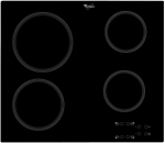 Elektripliit Whirlpool AKT801NE