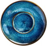 Tassi alustass Orion Deep Blue, sinine v.
