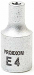 L&ouml;&ouml;kpadrun Proxxon 23788, E4, 25 mm, 1/4"