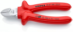 N&auml;pitsad l&otilde;ikamiseks Knipex 70 07 160, 160 mm