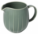 Piima anum Qualitier Absolute, 250 ml, roheline, keraamiline