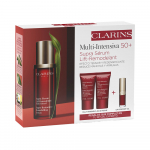 N&auml;ohooldustoodete komplekt naistele Clarins Supra Serum Multi Intensive, 4 tk
