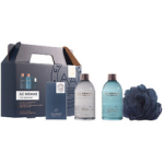 Kehahoolduskomplekt Grace Cole Bath, 4 tk
