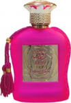 Parf&uuml;&uuml;mvesi Paris Corner Rua Radiant Roses, 100 ml