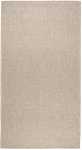 Koridorivaip Home4you Leina, beež, 200 cm x 80 cm