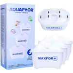 Veefiltrikassett Aquaphor B25 Maxfor, 3 tk