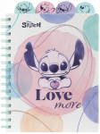 Vihik CoolPack Disney Stitch 75064PTR, ruuduline, A5, 100 lehte, Mitmev&auml;rviline