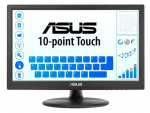Monitor Asus Touch VT169HE, TFT IPS, 60 Hz, FHD, 15.6"