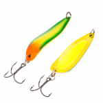 Lant Akara AV-65-18-AB124 Action Series Viskan II 65 18g, mitmev&auml;rviline